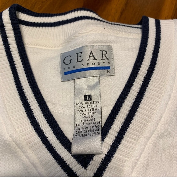 NWT Gear for Sports Men’s Fleece Sweatshirt - Picture 3 of 5